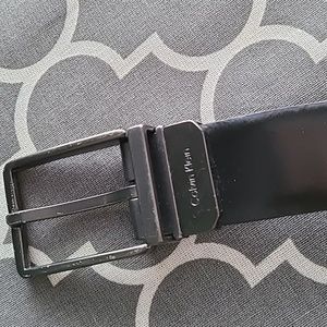 Belt